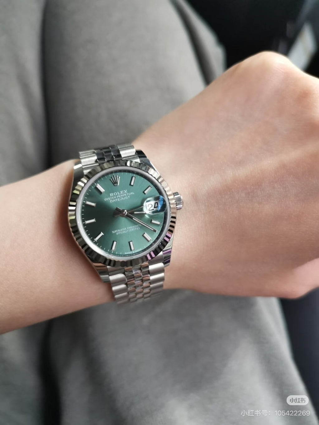 Rolex
