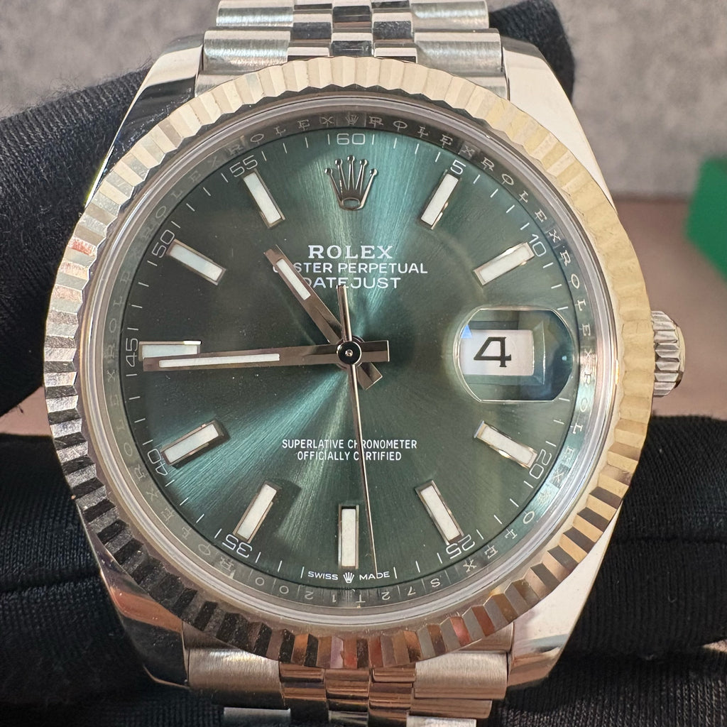 Rolex
