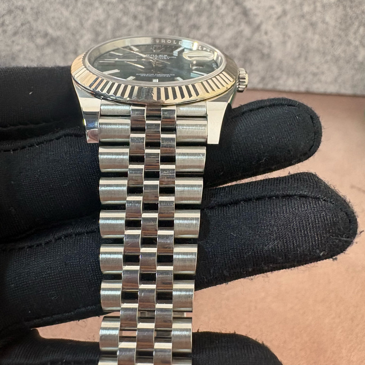 Rolex
