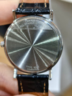 Longines Gorgeous Collection Quartz watch 33mm L4.720.4.11.2