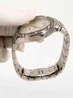 Piaget White Automatic (self-winding) watch