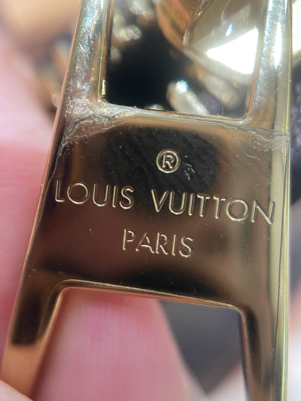 Louis Vuitton