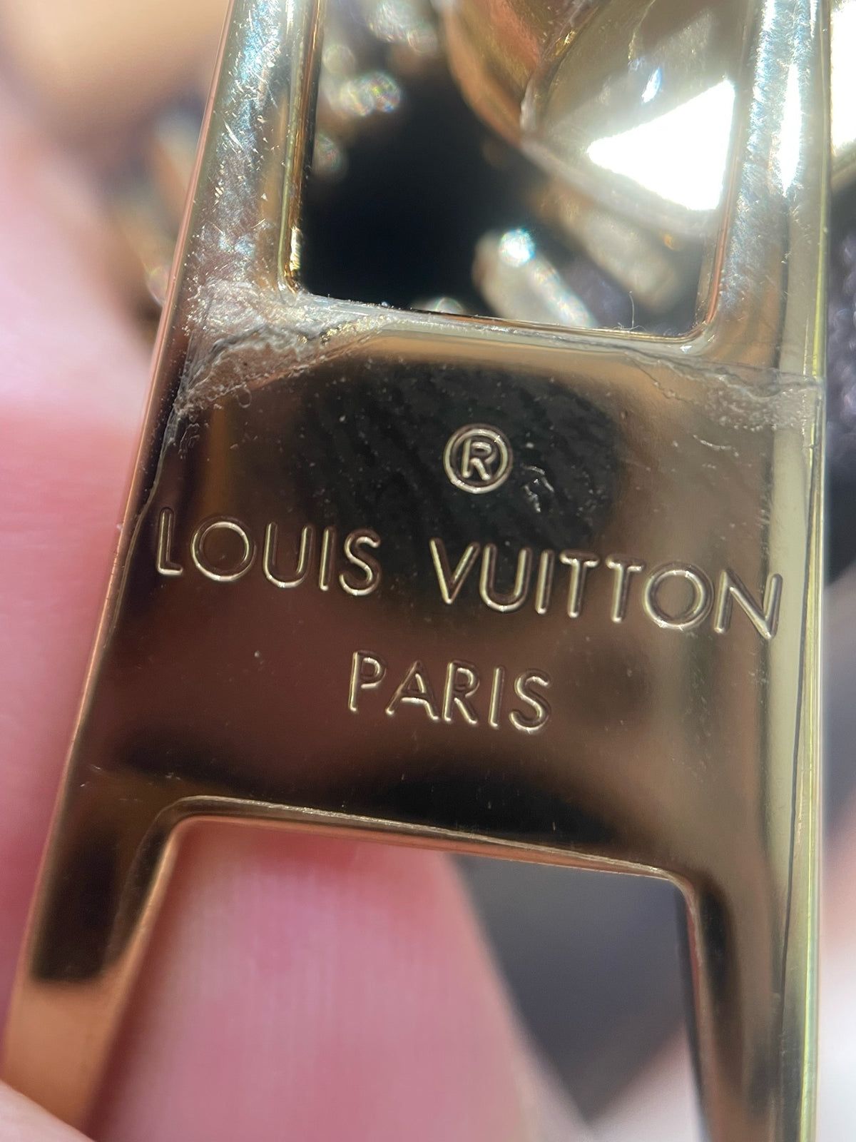 Louis Vuitton
