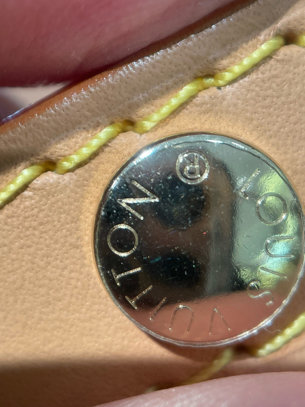 Louis Vuitton
