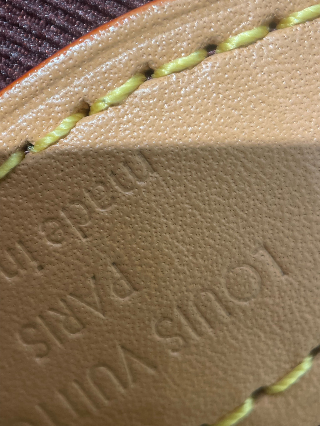 Louis Vuitton