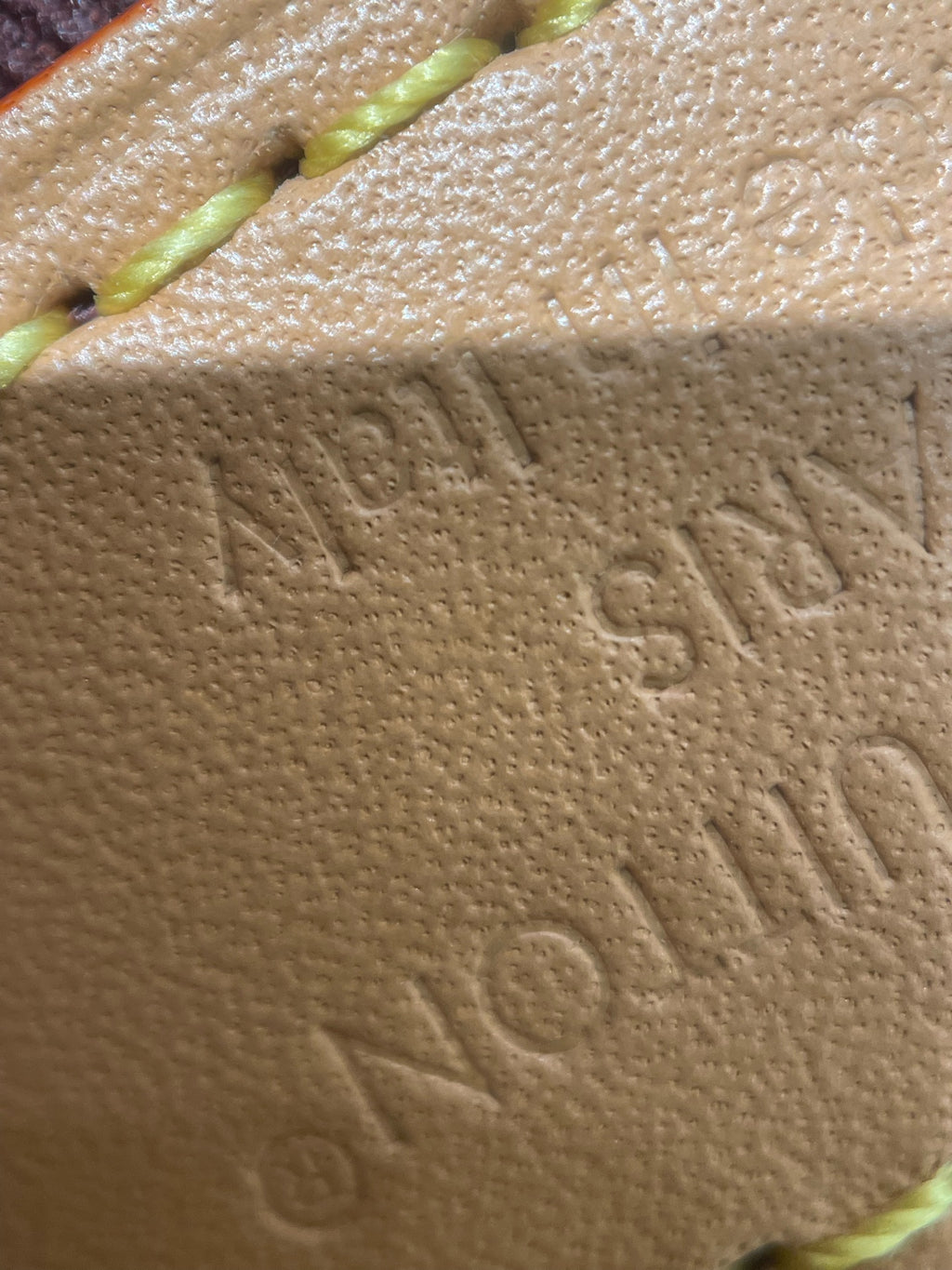 Louis Vuitton