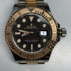 Rolex Yacht Prestige Model 40 millimeters m126621-0002