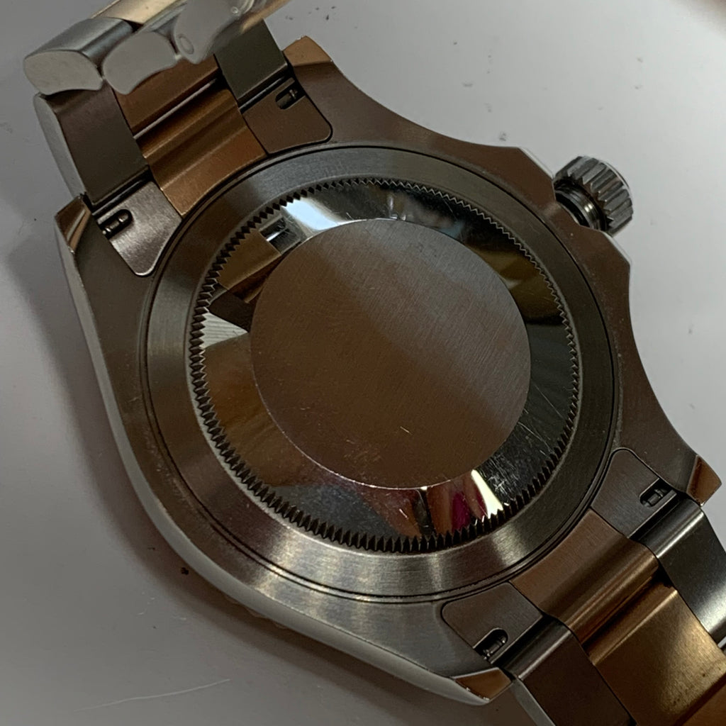 Rolex Yacht Prestige Model 40 millimeters m126621-0002