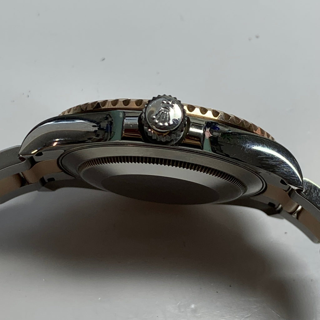 Rolex Yacht Prestige Model 40 millimeters m126621-0002