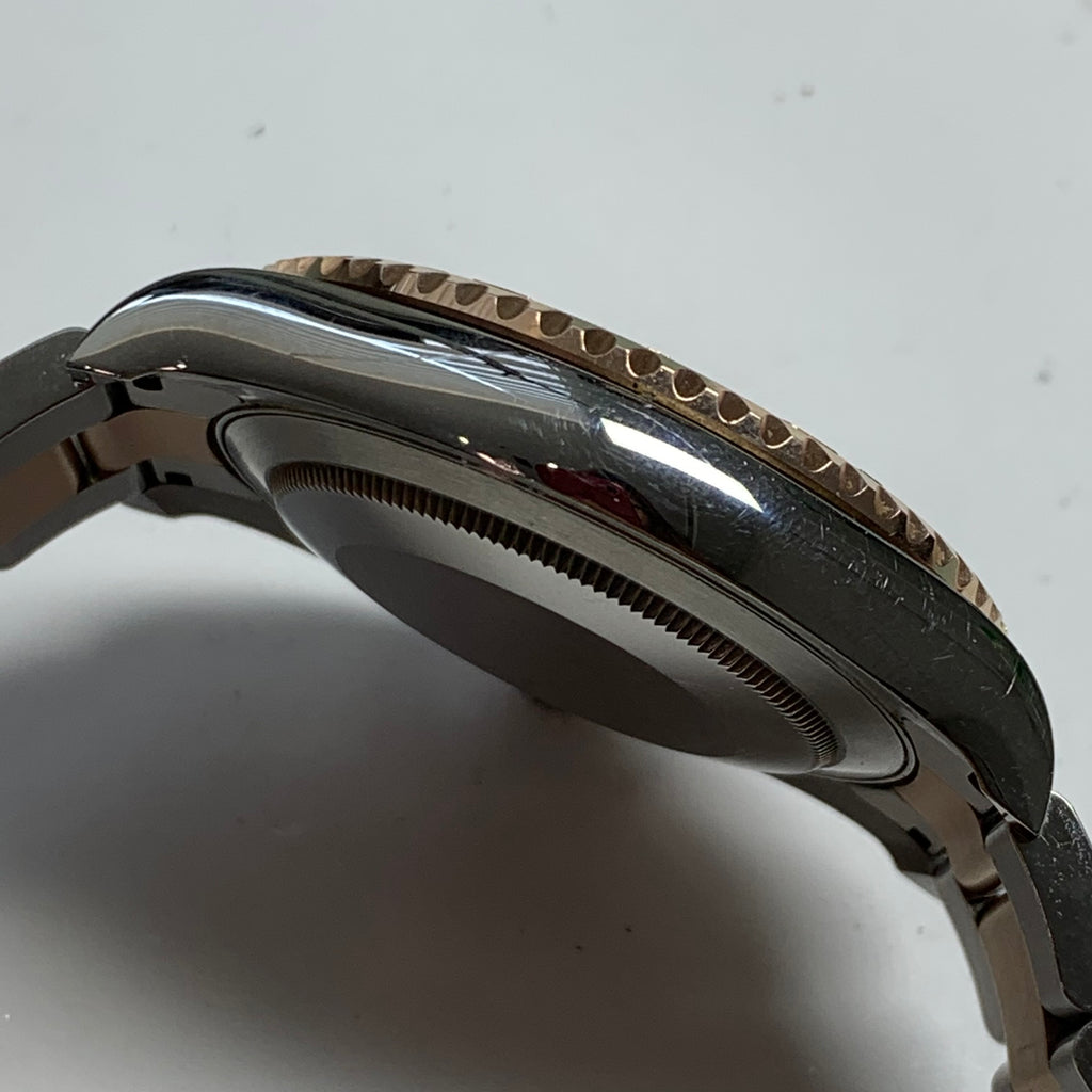 Rolex Yacht Prestige Model 40 millimeters m126621-0002