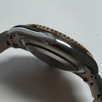 Rolex Yacht Prestige Model 40 millimeters m126621-0002
