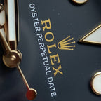 Rolex Yacht Prestige Model 40 millimeters m126621-0002