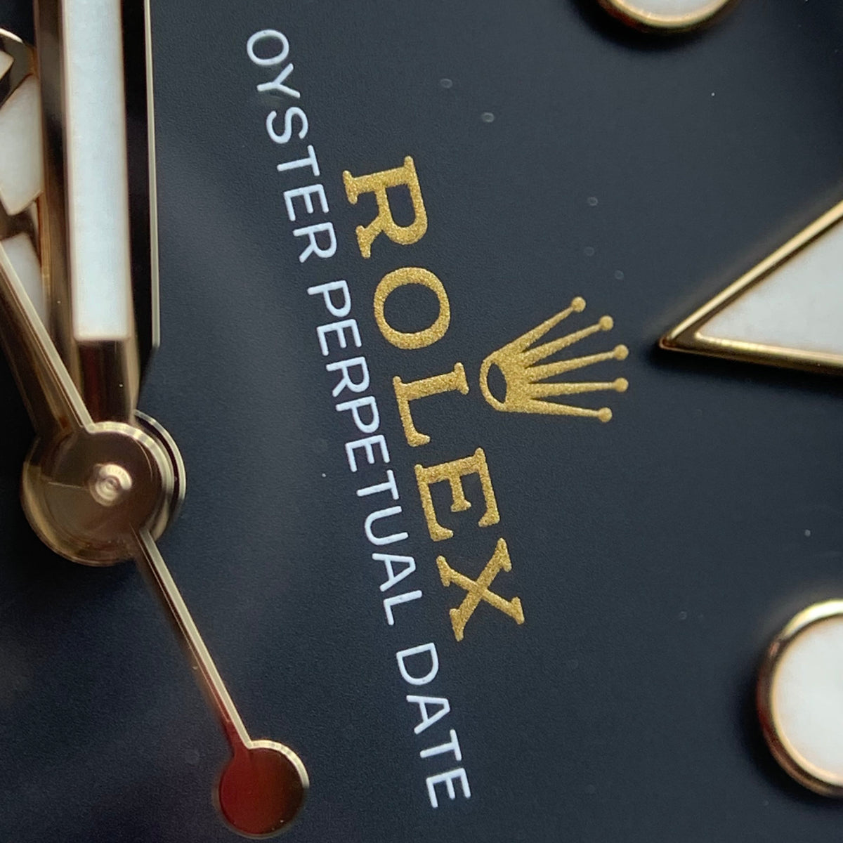 Rolex Yacht Prestige Model 40 millimeters m126621-0002