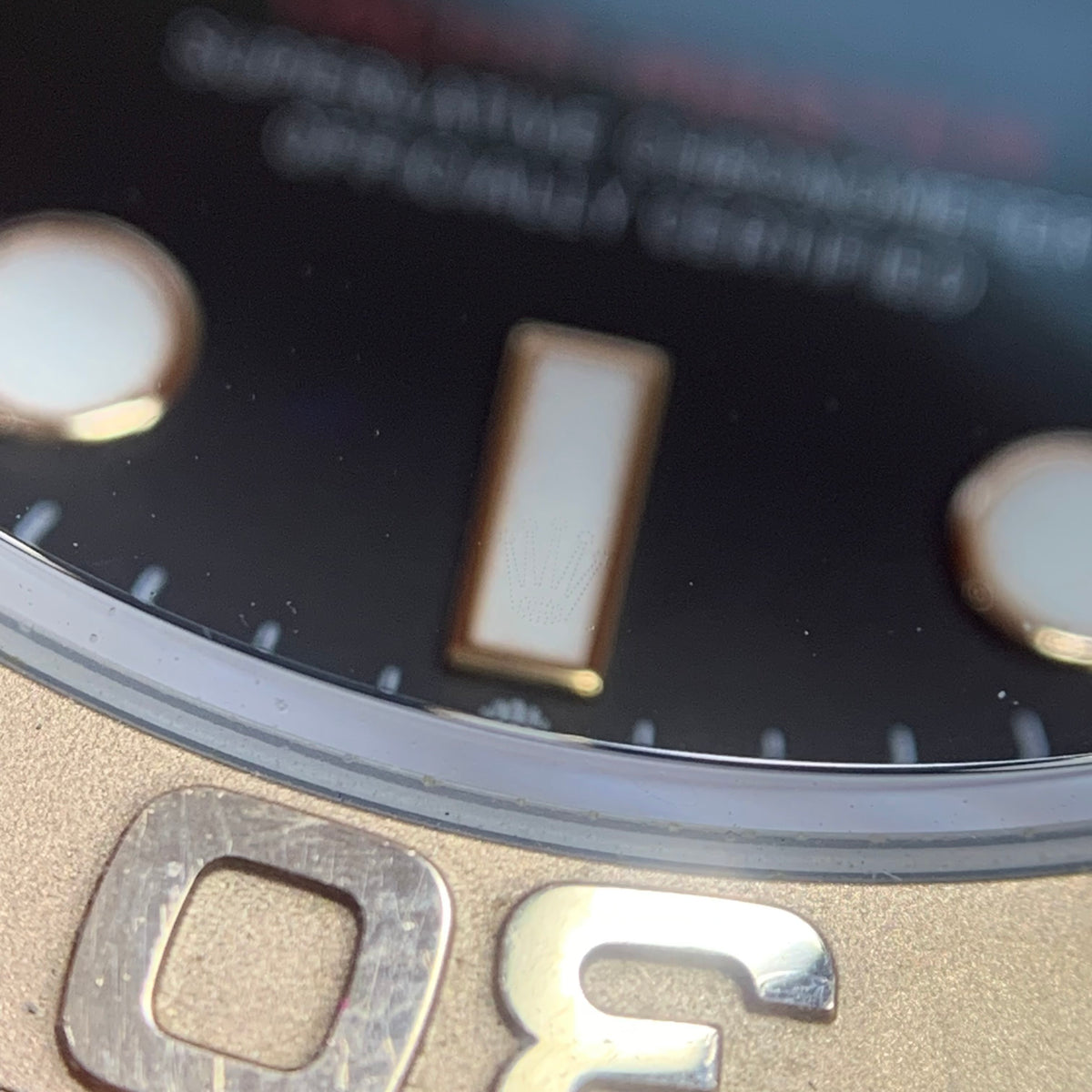 Rolex Yacht Prestige Model 40 millimeters m126621-0002