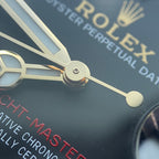 Rolex Yacht Prestige Model 40 millimeters m126621-0002