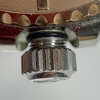 Rolex Yacht Prestige Model 40 millimeters m126621-0002