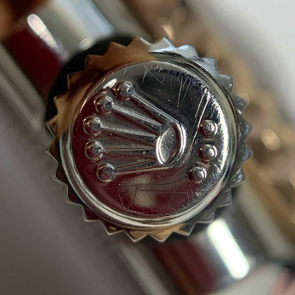 Rolex Yacht Prestige Model 40 millimeters m126621-0002