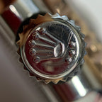 Rolex Yacht Prestige Model 40 millimeters m126621-0002