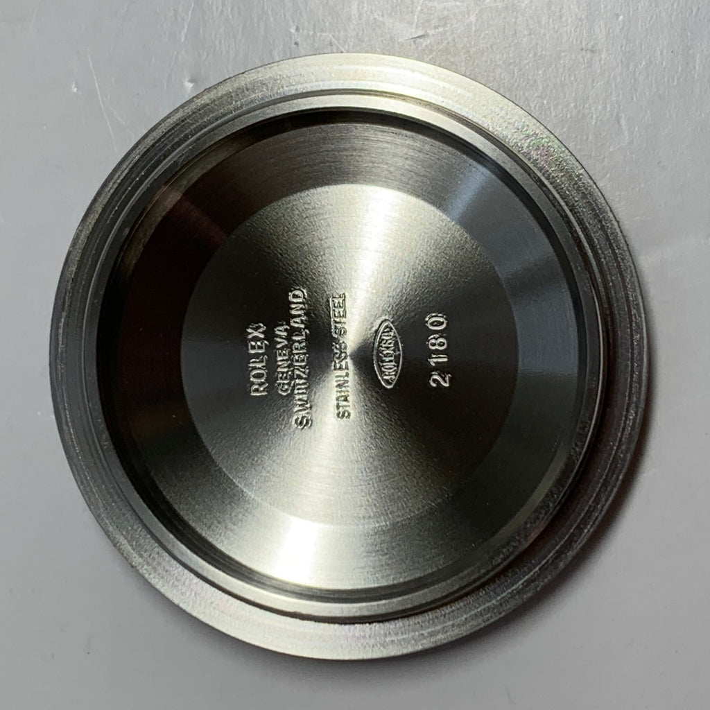 Rolex Yacht Prestige Model 40 millimeters m126621-0002