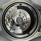 Rolex Yacht Prestige Model 40 millimeters m126621-0002