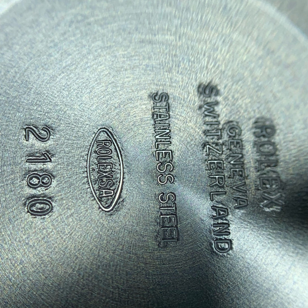 Rolex Yacht Prestige Model 40 millimeters m126621-0002
