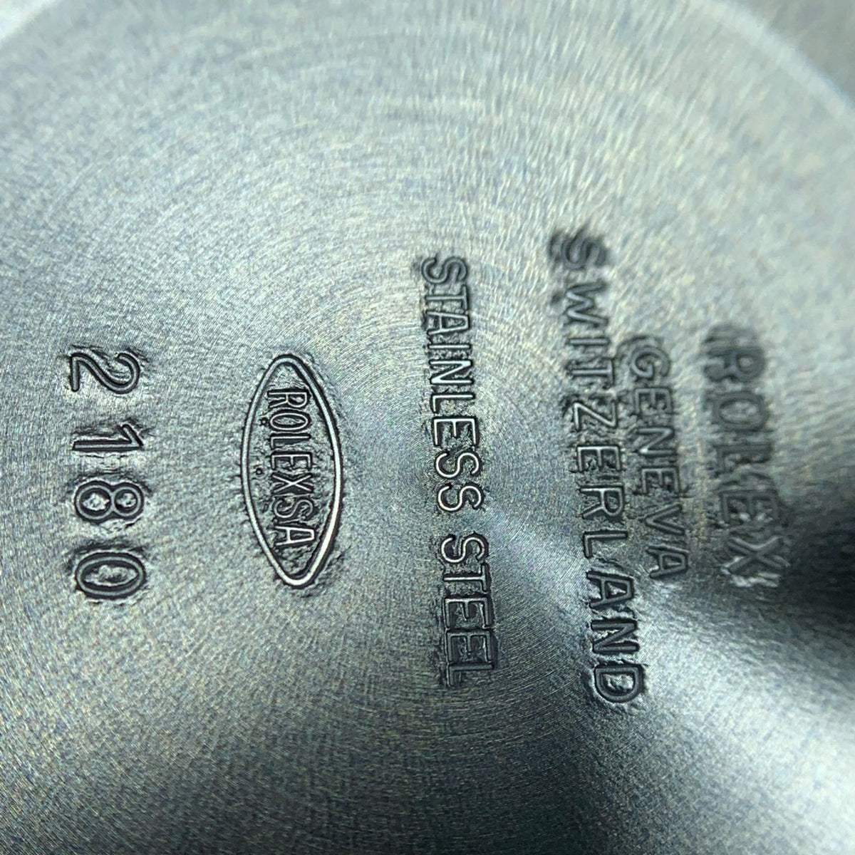 Rolex Yacht Prestige Model 40 millimeters m126621-0002