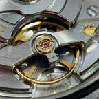 Rolex Yacht Prestige Model 40 millimeters m126621-0002