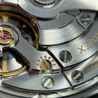 Rolex Yacht Prestige Model 40 millimeters m126621-0002