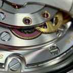 Rolex Yacht Prestige Model 40 millimeters m126621-0002