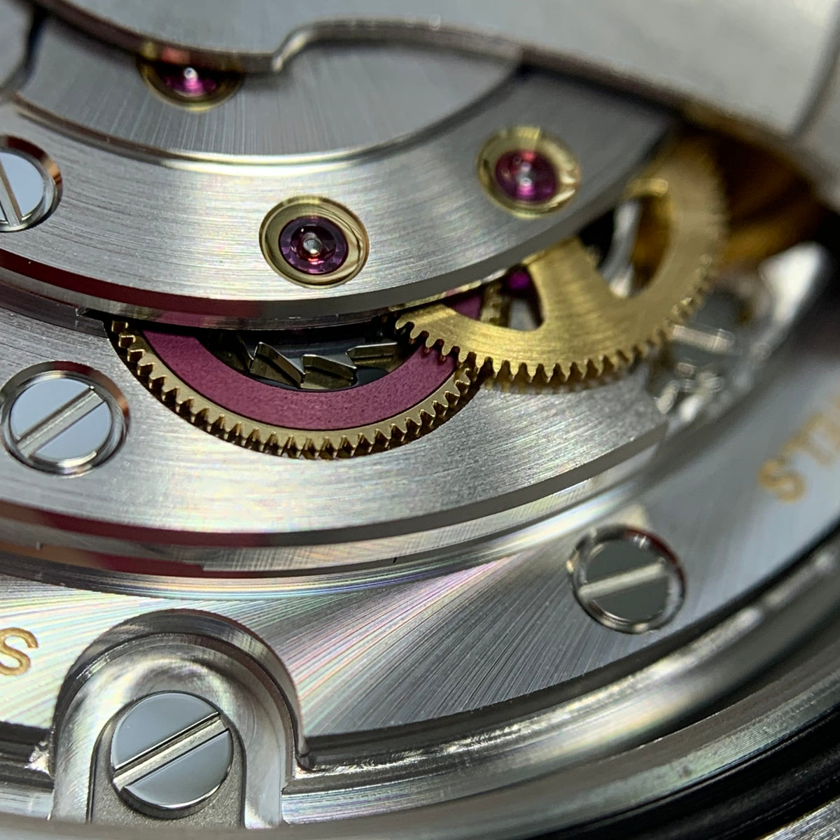 Rolex Yacht Prestige Model 40 millimeters m126621-0002