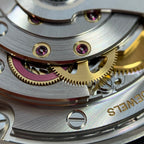 Rolex Yacht Prestige Model 40 millimeters m126621-0002