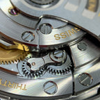 Rolex Yacht Prestige Model 40 millimeters m126621-0002
