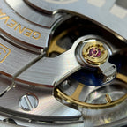 Rolex Yacht Prestige Model 40 millimeters m126621-0002