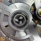 Rolex Yacht Prestige Model 40 millimeters m126621-0002