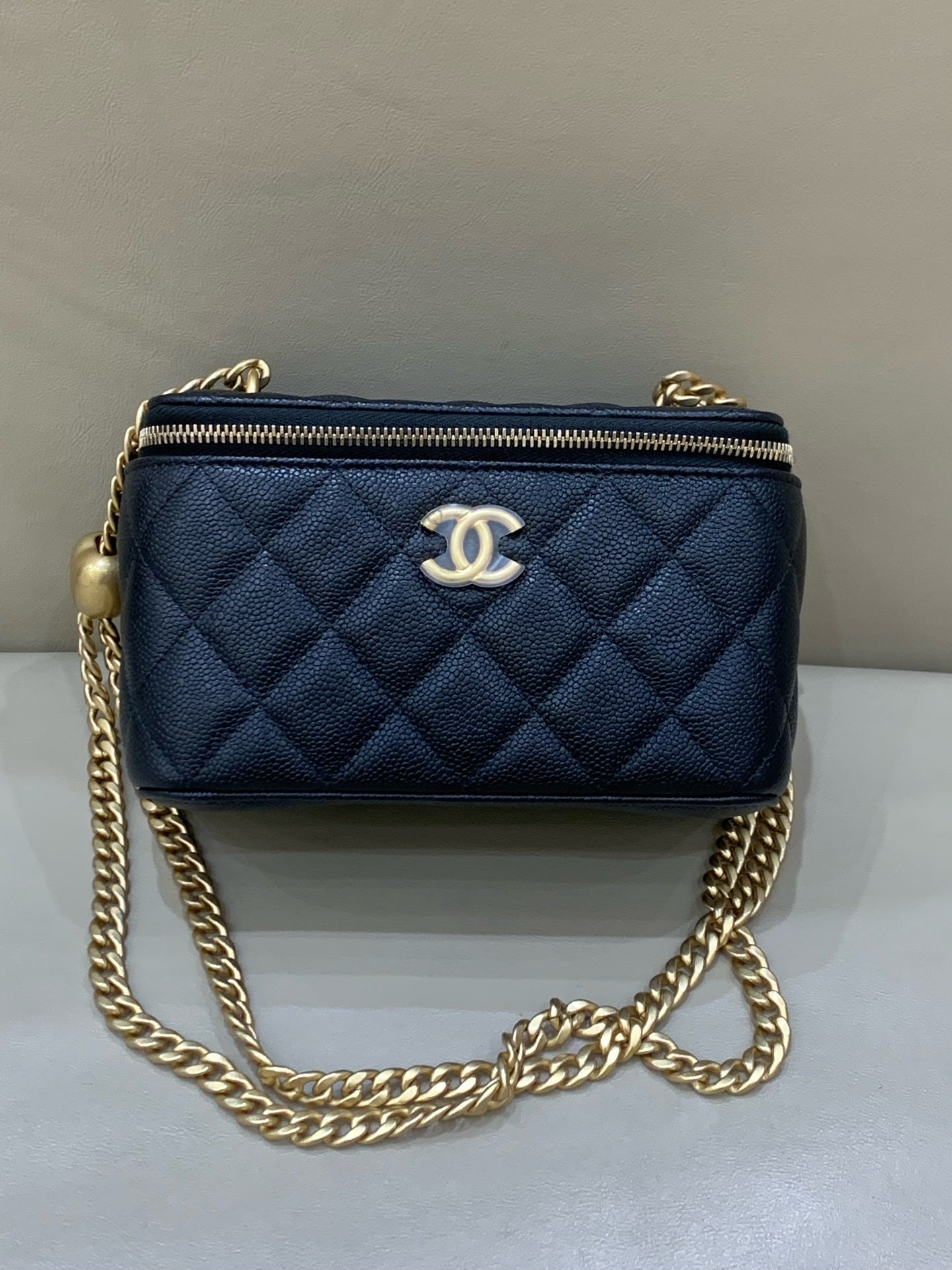 Chanel Black