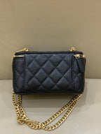Chanel Black