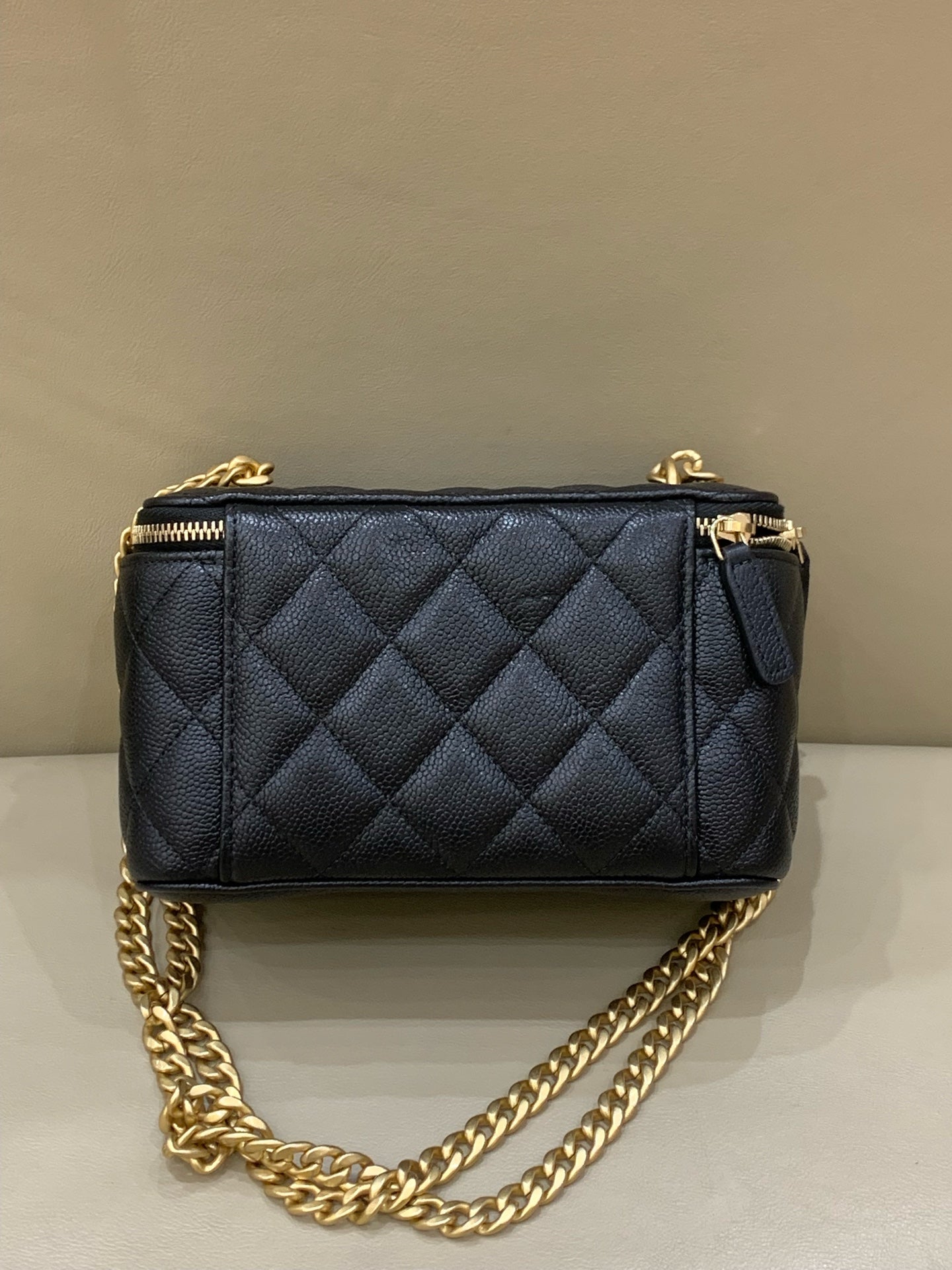 Chanel Black