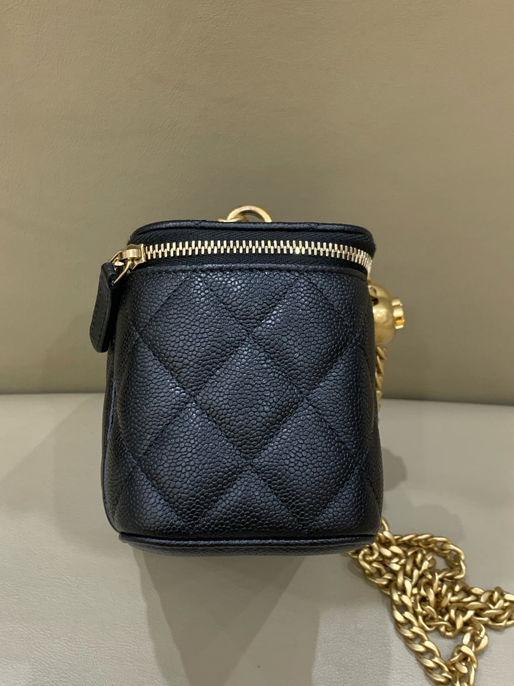 Chanel Black