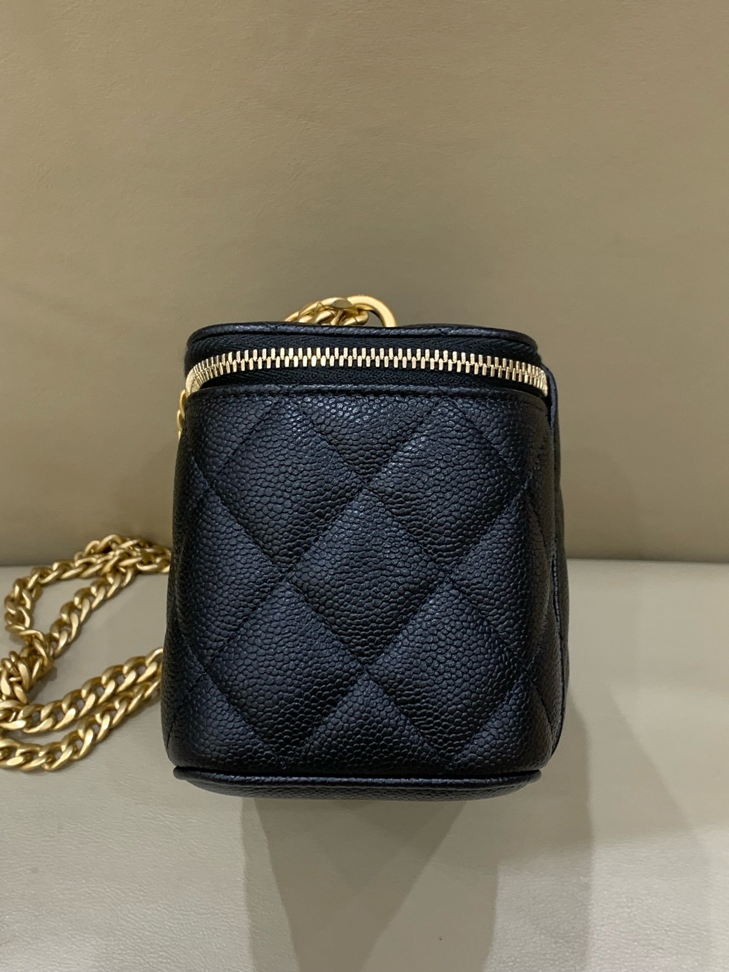 Chanel Black