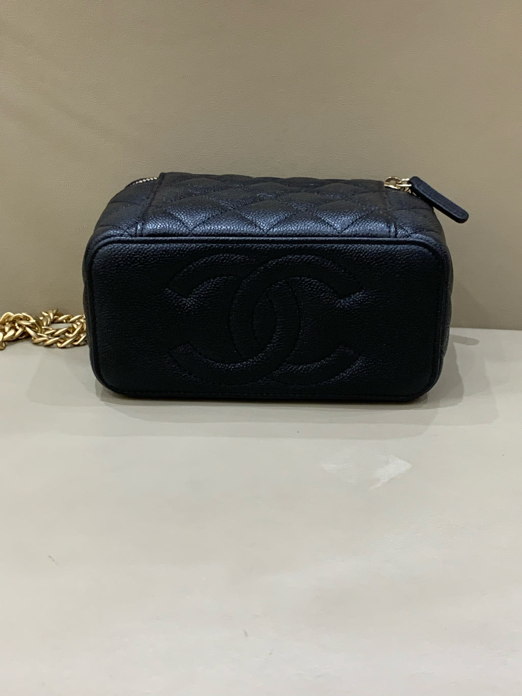 Chanel Black