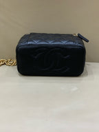 Chanel Black