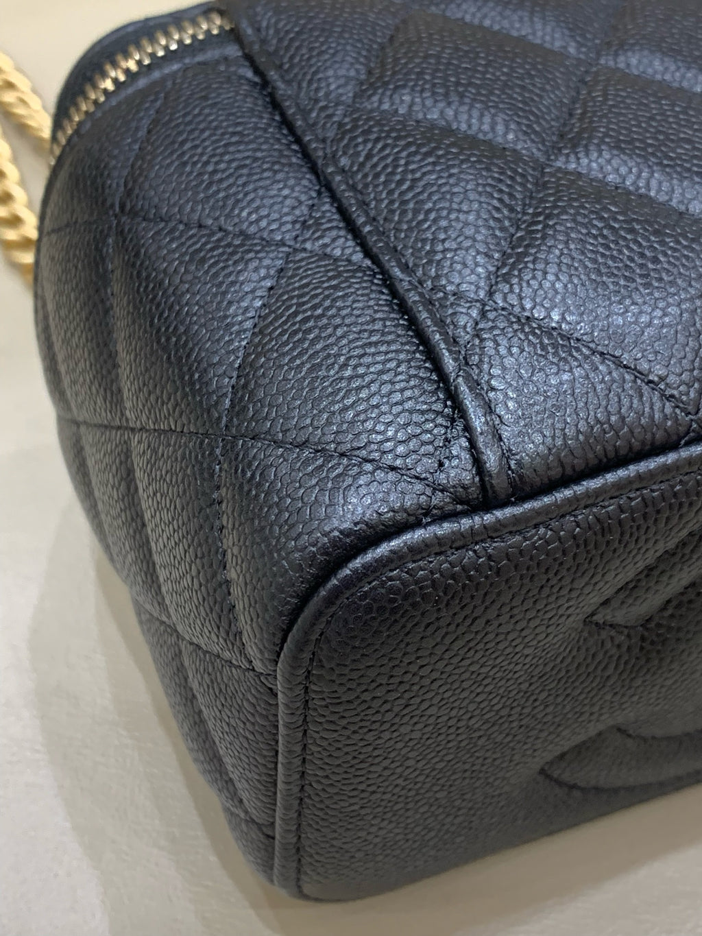 Chanel Black