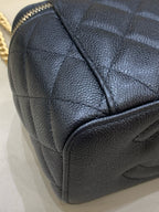 Chanel Black