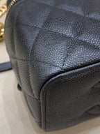 Chanel Black