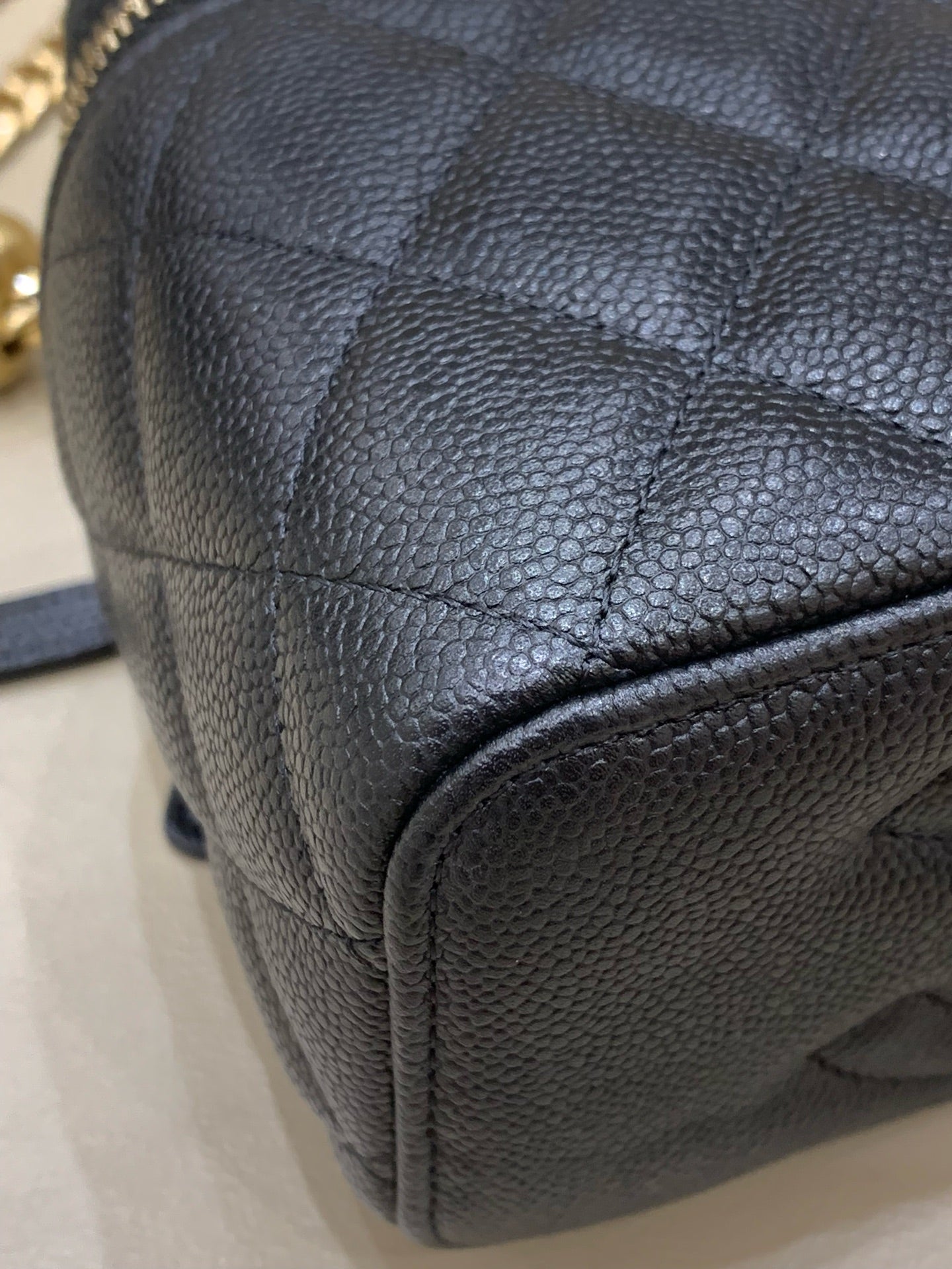 Chanel Black