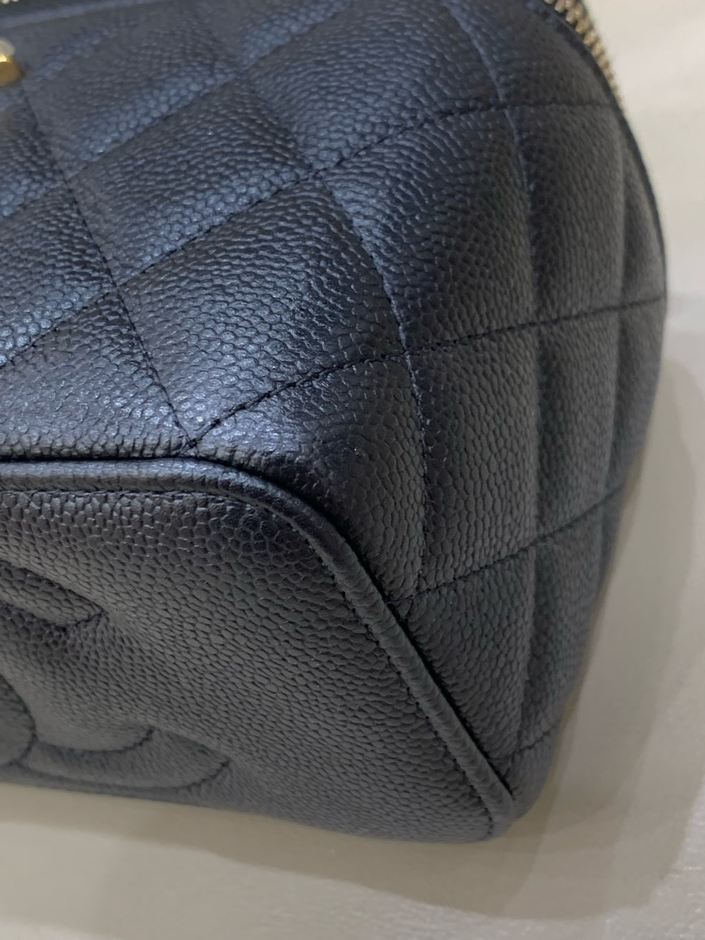 Chanel Black