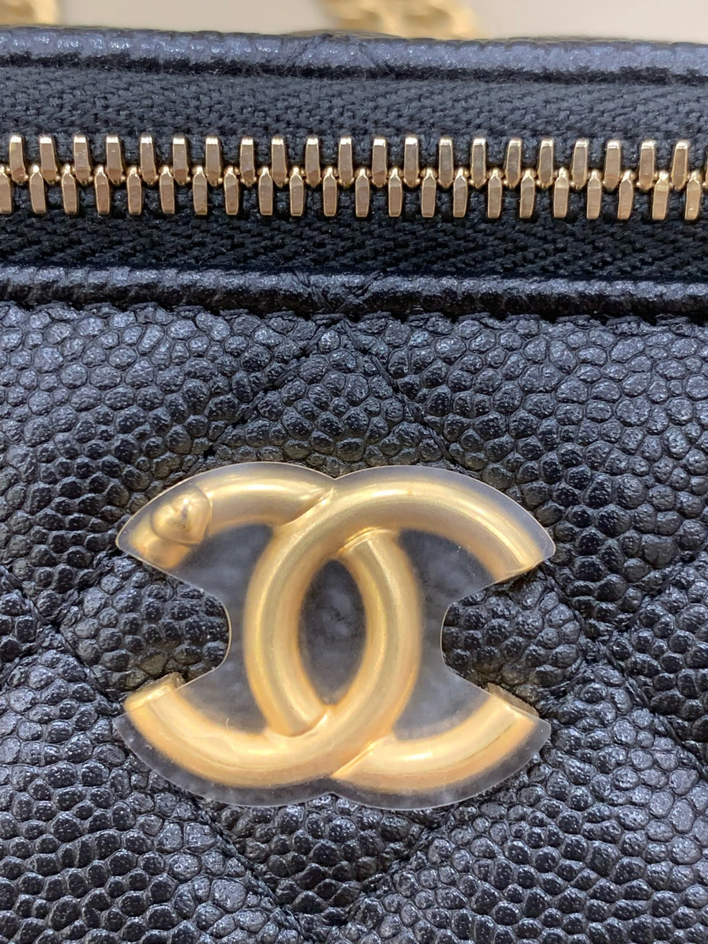 Chanel Black