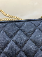 Chanel Black