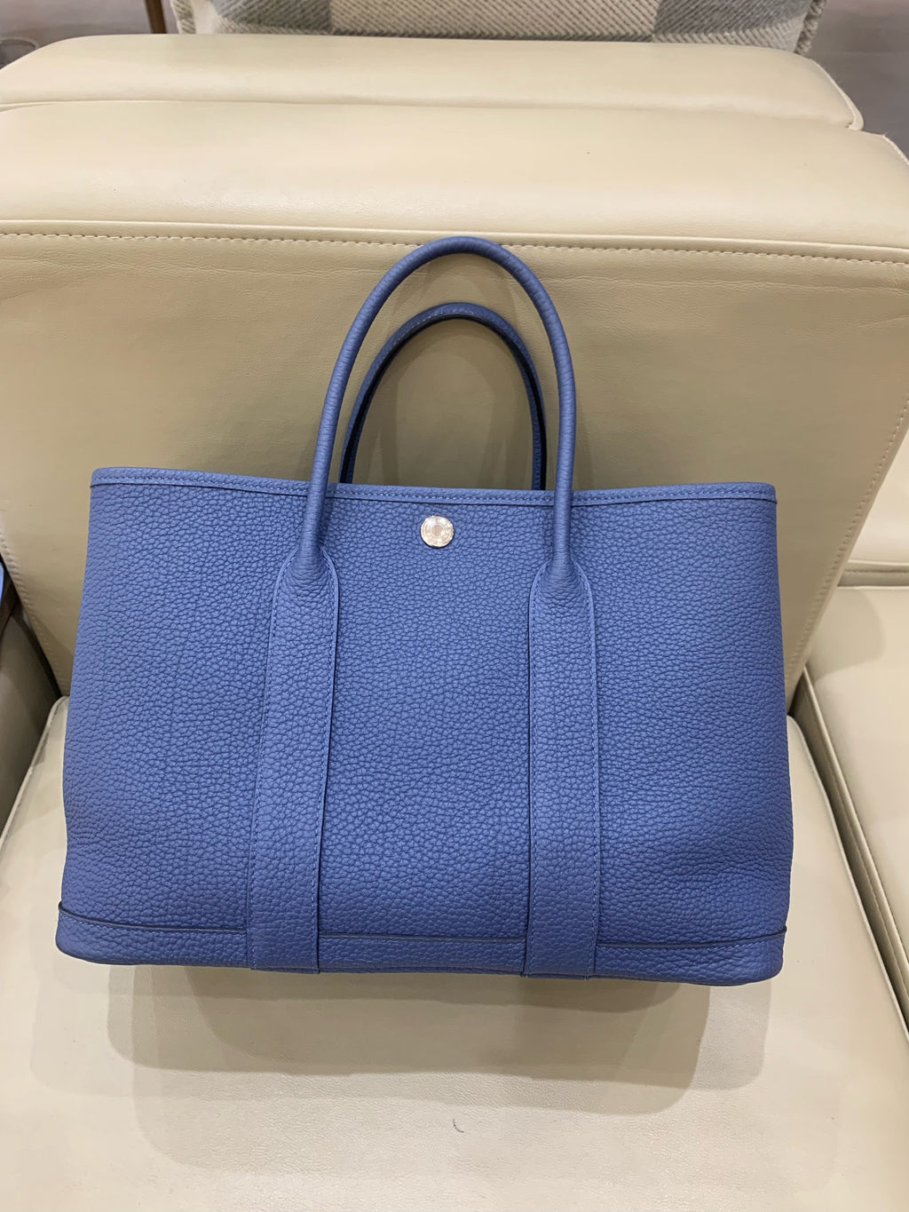 Hermes Blue