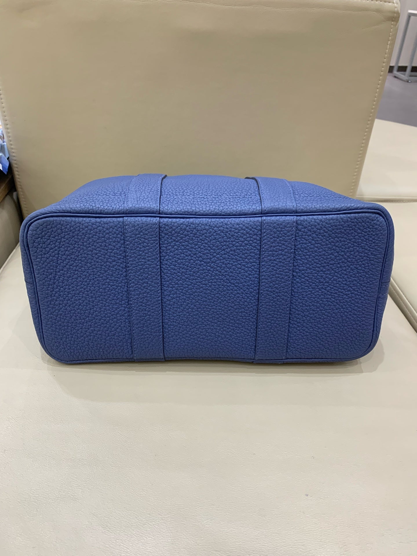 Hermes Blue